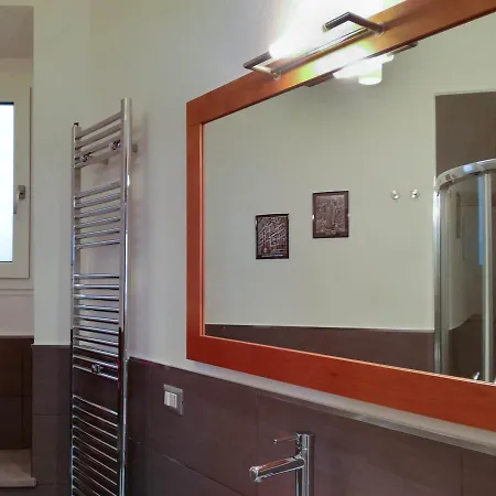 Helmi34 - Dotato Di Tutti I Comfort Nel Centro Di Apartment Cagliari