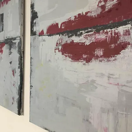 Helmi34 - Dotato Di Tutti I Comfort Nel Centro Di Cagliari