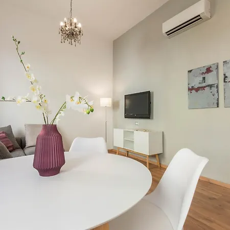 Helmi34 - Dotato Di Tutti I Comfort Nel Centro Di Apartamento *