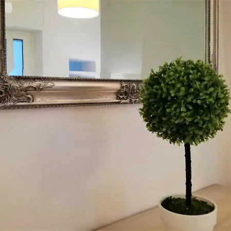 Apartamento Helmi34 - Dotato Di Tutti I Comfort Nel Centro Di Cagliari