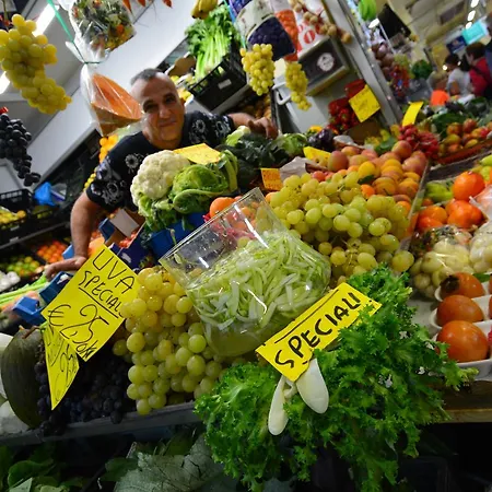 Helmi34 - Dotato Di Tutti I Comfort Nel Centro Di Cagliari
